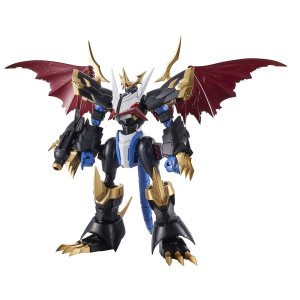 Bandai Hobby Digimon Imperialdramon Amplified Bandai Spirits Figurerise Standard