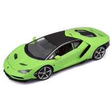 Maisto 118 Scale Model Compatible With Lamborghini Centenario Lp 7704 2017 Green