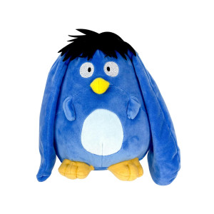 Great Eastern Entertainment Yu Yu Hakusho Puu Plush 8 H