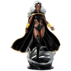 Marvel Gallery Storm Pvc Figure