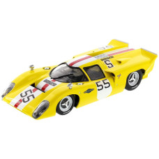 Carrera 23897 Lola T70 Mkiiib No 55 124 Scale Digital Slot Car Racing Vehicle For Carrera Digital Slot Car Race Tracks