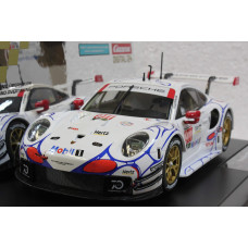 Carrera 23890 Porsche 911 Rsr No 911 124 Scale Digital Slot Car Racing Vehicle For Carrera Digital Slot Car Race Tracks