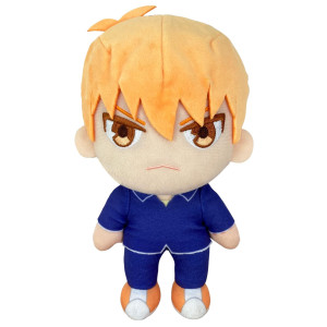 Great Eastern Entertainment Fruits Basket Kyo Plush 8 H