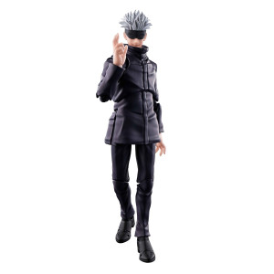 Tamashii Nations Satoro Gojo Jujutsu Kaisen Bandai Spirits Shfiguarts