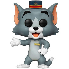 Funko Pop Movies Tom Jerry Tom