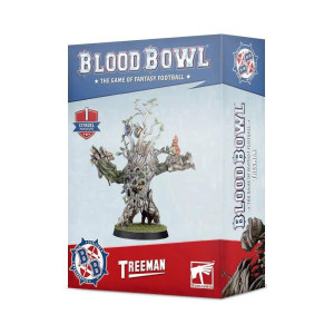 Games Workshop Blood Bowl Treeman