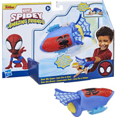 Entertainment Earth Distribution Spidey And His Amazing Friends Web Slinger Standard