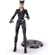 Bendyfigs The Noble Collection Dc Comics Catwoman