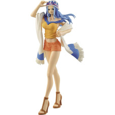 Banpresto One Piece Sweet Style Piratesnefeltari Vivivera Multiple Colors Bp17325