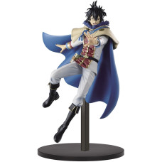 Banpresto Black Clover Dxf Figureyunoastaayuno Multiple Colors Bp17295