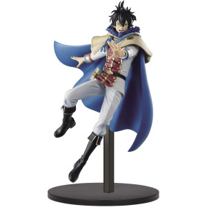 Banpresto Black Clover Dxf Figureyunoastaayuno Multiple Colors Bp17295