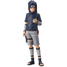 Banpresto Naruto Grandista Nero Uchiha Sasuke2 Multiple Colors Bp17382