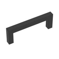 Hickory Hardware Basics Collection Cabinet Pulls Kitchen Handles For Cabinets And Drawers And Bathroom Hardware 3 Inch Center