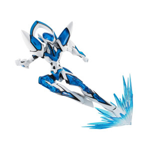 Tamashii Nations Back Arrow Briheightmuga Bandai Spirits The Robot Spirits Collectible Figure