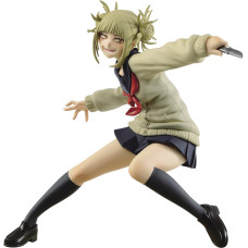 Banpresto My Hero Accademia The Evil Villains Vol1 Himiko Toga Multiple Colors Bp17426