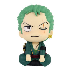 Megahouse Lookup One Piece Roronoa Zoro Multiple Colors Mh82982