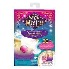 Magic Mixies Magical Mist And Spells Refill Pack For Magic Cauldron Multicolor