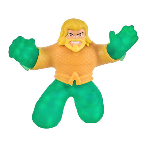 Heroes Of Goo Jit Zu Licensed Dc S2 Aquaman Multicolor 41218