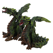 Nemesis Now Forest Fledglings Figurines 9Cm Set Of 2