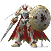 Bandai Hobby Digimon Figurerise Standard Amplified Dukemongallantmon Model Kit