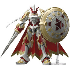 Bandai Hobby Digimon Figurerise Standard Amplified Dukemongallantmon Model Kit