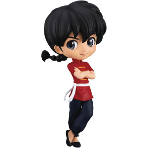 Banpresto Ranma 12 Q Posketranma Saotome Vera