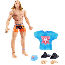 Wwe Riddle Elite Collection Series 91 Action Figure 6 In Posable Collectible Gift Fans Ages 8 Years Old And Up