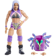 Mattel Wwe Candice Lerae Elite Collection 6 Action Figure 6In Posable Collectible Toy For Mattel Wwe Fans Ages 8 Years Old U