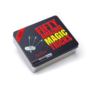 Marvins Magic Mmt 120122 Magic Stuntscard Tricks