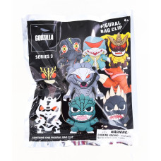 Godzilla Classic Series 3 Blind Bags Multi Color