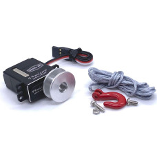 Reefs Rc 99 Micro Servo Winch Wmicro Spool Kit Sehreefs83 Servos