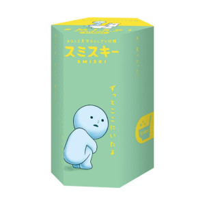 Dreams Smiski Glow In The Dark Figure Toilet Series Random Style 1 Pack