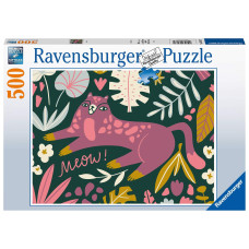 Ravensburger 16587 Adult Puzzle