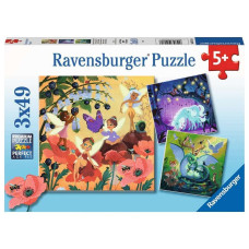 Ravensburger 5181 Childrens Puzzle