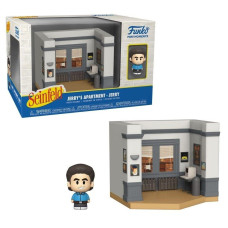 Funko Mini Moments Seinfeld Jerry Styles May Vary