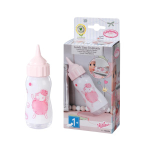 Baby Annabell Abgee 515 706404 Ea Lunch Time Trickbottle Colourful