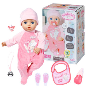 Baby Annabell 43Cm Colourful