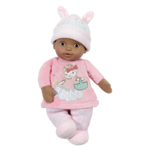 Baby Annabell 705902 Sweetie Doll 30Cmsoft Cuddly Bodyeasy For Small Hands Creative Play Promotes Empathy Social Skills F