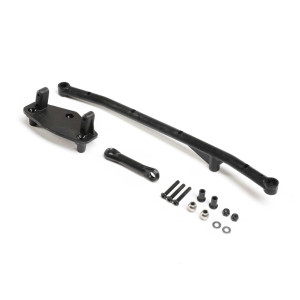 Losi Steering Linkage Set Lmt Los241030 Elec Cartruck Replacement Parts