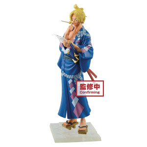 Banpresto One Piece Magazine Figure A Piece Of Dream2 Vol2 Multiple Colors Bp17641