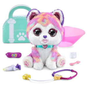 Vtech Hope The Healing Husky Frustration Free Packaging