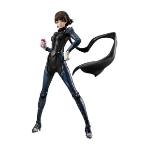 Megahouse Persona 5 Royal Lucrea Persona 5 Royal Makoto Niijima