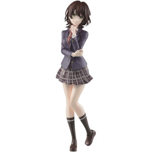 Banpresto Bottomtier Character Tomozaki Aoi Hinami Figure Multiple Colors Bp17608