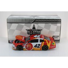 Lionel Racing M Kenseth 124 Ho Mcdonalds Allstar 20 Camaro Zl1 Multi