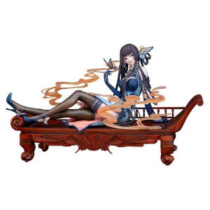 Good Smile Company xxxHolic Ichiara Yuko PVC Figure, Multicolor