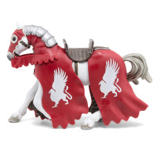 Papo Figurine 39955Griffin Knights Horse