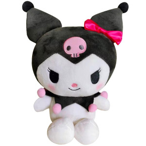 Kawaii Plush Doll 10 Cartoon Stuffed Soft Toy Lovely Plushies For Children Girls Fans Gift For Birthday Christmas New Year