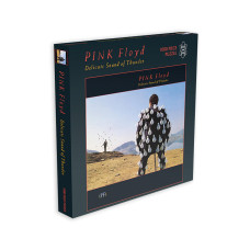 Pink Floyd Delicate Sound Of Thunder 1000 Piece Jigsaw Puzzle