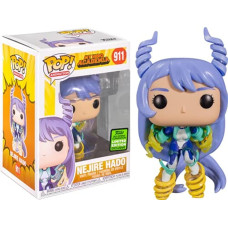 Pop Animation My Hero Academia 911 Nejire Hado 2021 Spring Convention Shared Exclusive