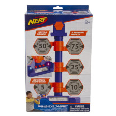 Grandi Giochi Ner00000 Bersaglio Digital Deluxe Big Gamesnerf Targetner00000